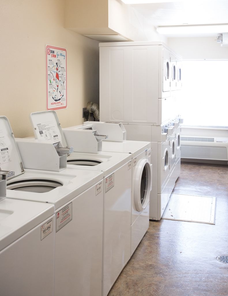 Woodspring Suites Kansas City Liberty Fasilitas foto