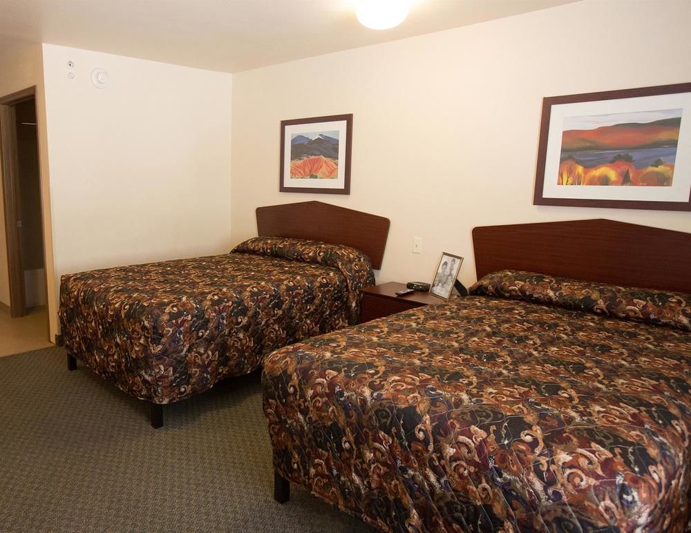 Woodspring Suites Kansas City Liberty Bagian luar foto