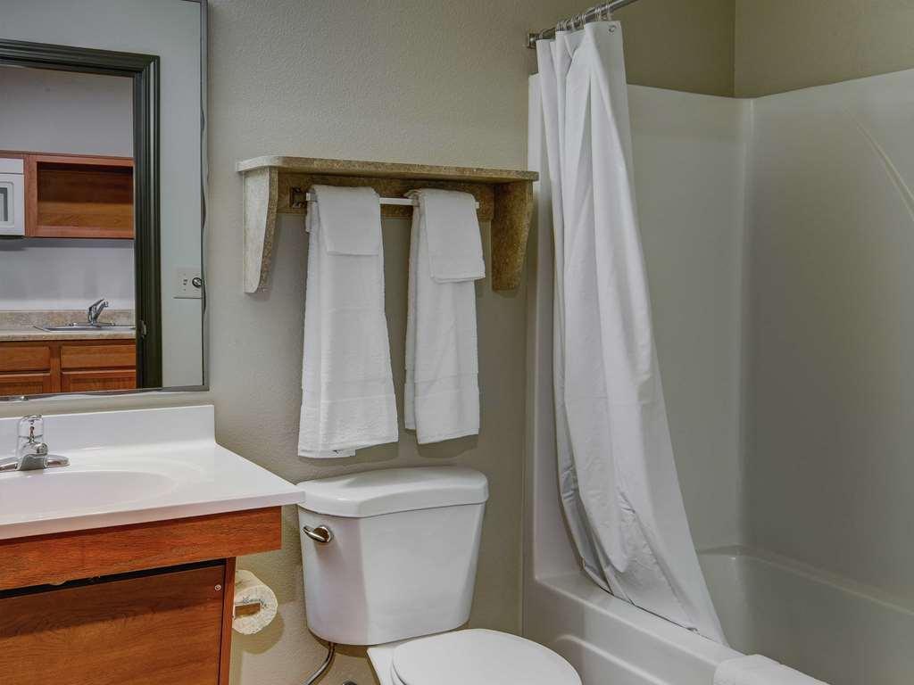 Woodspring Suites Kansas City Liberty Ruang foto