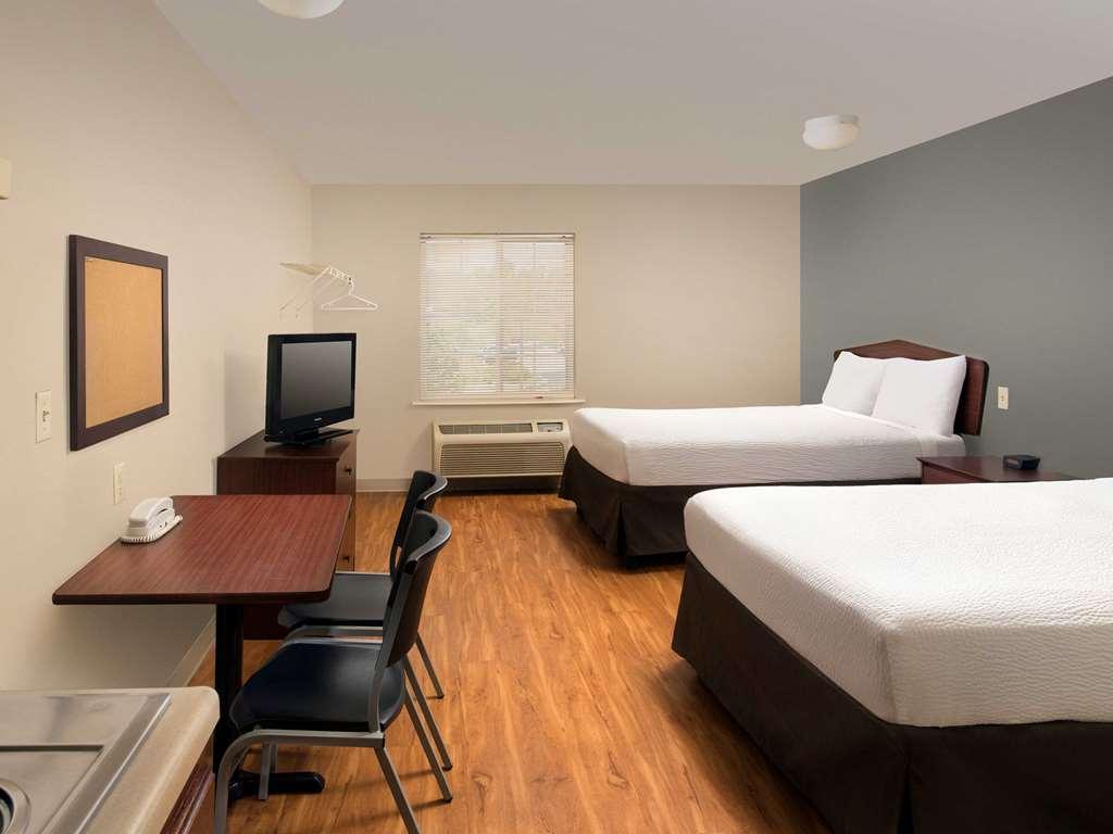 Woodspring Suites Kansas City Liberty Ruang foto